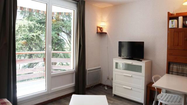 Appartment Le Pouzenc 392 - Les Orres