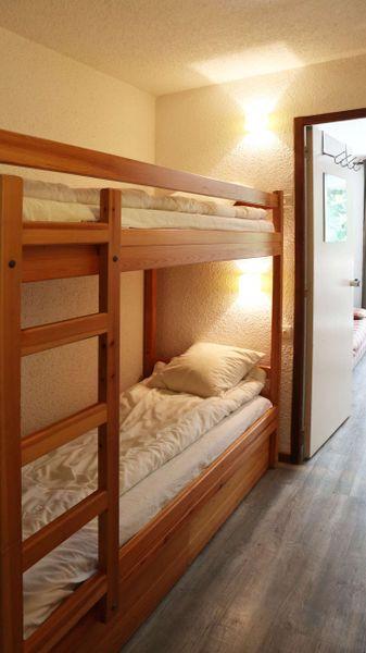 Appartment Le Pouzenc 392 - Les Orres