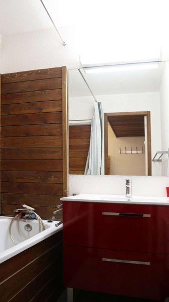 Appartment Le Pouzenc 392 - Les Orres