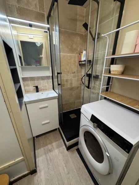 Studio P. LES ESSERTS N°51 - ST4 - Morillon 1100 Les Esserts