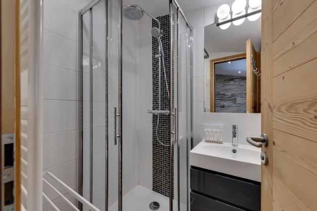 Apartements HAUTS DU VAL CLARET B1 - Tignes Val Claret