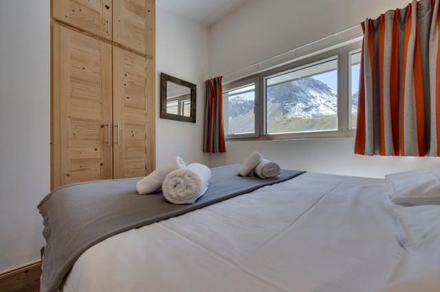 Apartements HAUTS DU VAL CLARET B1 - Tignes Val Claret