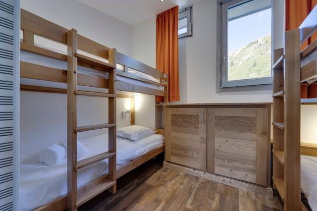 Apartements HAUTS DU VAL CLARET B1 - Tignes Val Claret