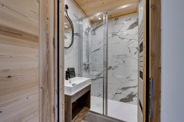 Apartements ROND POINT DES PISTES A - Tignes Val Claret