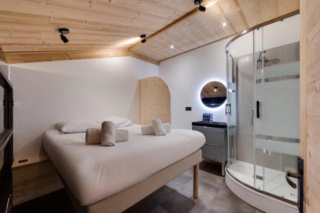 Apartements ROND POINT DES PISTES A - Tignes Val Claret