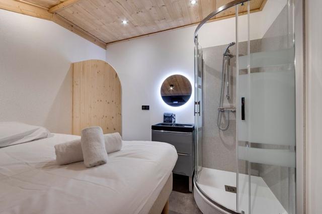 Apartements ROND POINT DES PISTES A - Tignes Val Claret