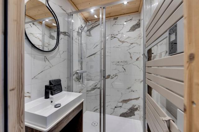 Apartements ROND POINT DES PISTES A - Tignes Val Claret