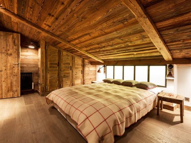 Luxury chalet with fireplace and concierge service in Val-d'Isère FR-1-694-23 - Val d'Isère Centre