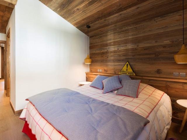 Luxury chalet with fireplace and concierge service in Val-d'Isère FR-1-694-23 - Val d'Isère Centre