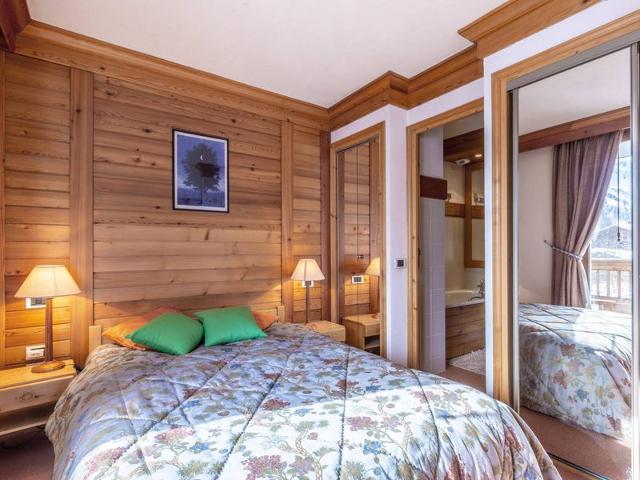 Résidence SOLAISE PLEIN SUD - Val d'Isère Centre