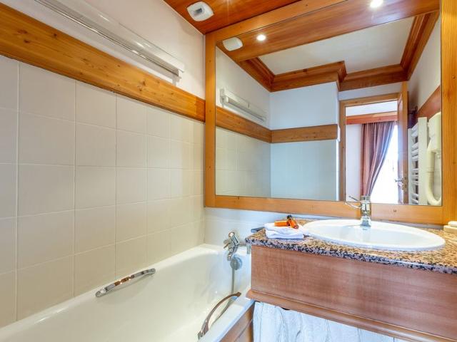 Résidence SOLAISE PLEIN SUD - Val d'Isère Centre
