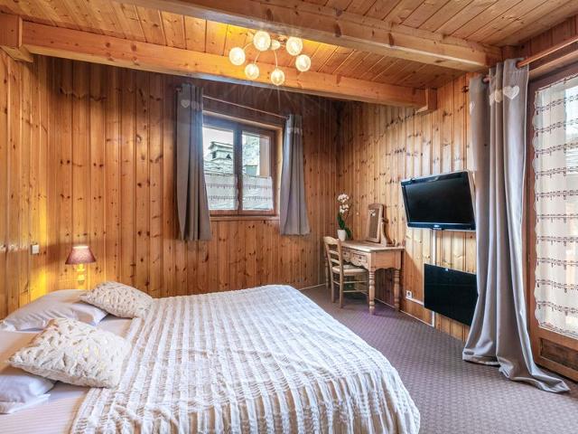 Résidence BAZILE 2 - Val d'Isère Centre