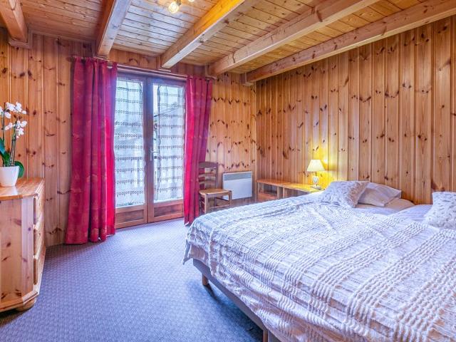 Résidence BAZILE 2 - Val d'Isère Centre
