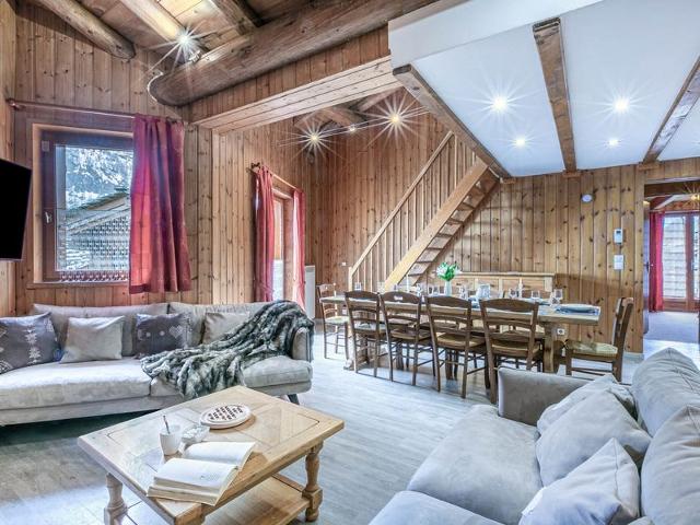 Résidence BAZILE 2 - Val d'Isère Centre