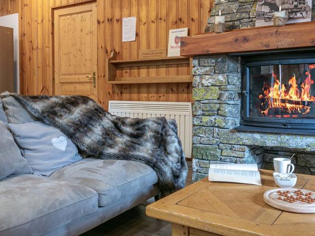 Résidence BAZILE 2 - Val d'Isère Centre