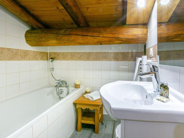 Résidence BAZILE 2 - Val d'Isère Centre