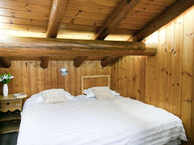 Résidence BAZILE 2 - Val d'Isère Centre