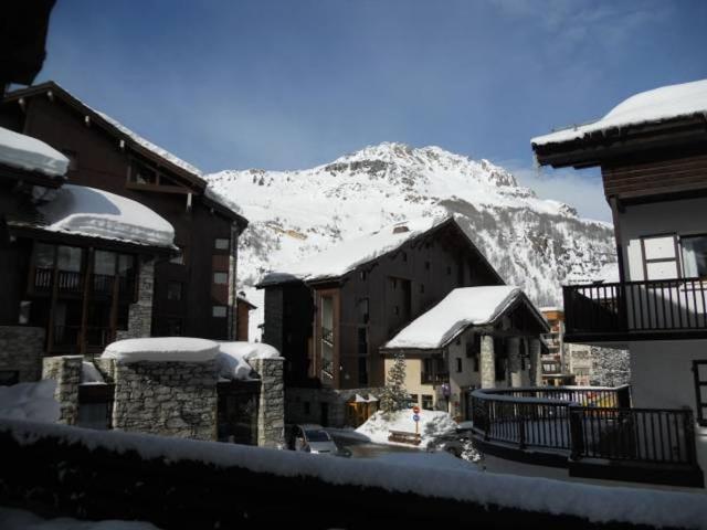 Résidence COEUR DE VAL - Val d'Isère Centre