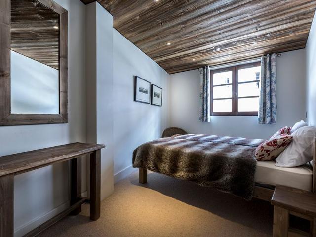 Résidence COEUR DE VAL - Val d'Isère Centre