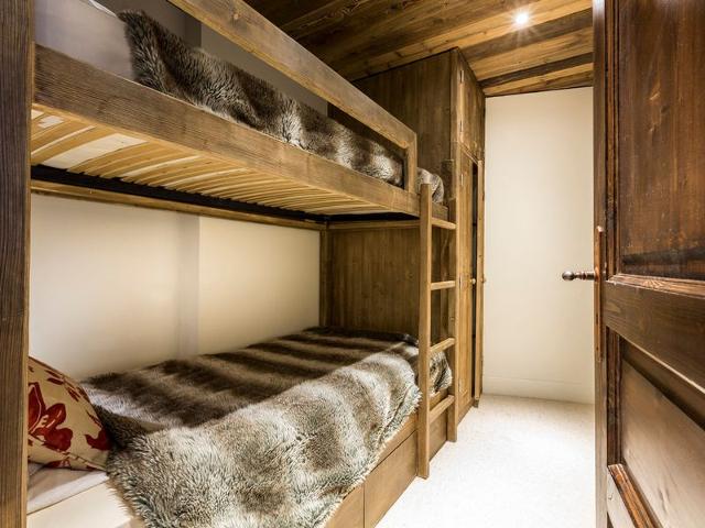 Résidence COEUR DE VAL - Val d'Isère Centre
