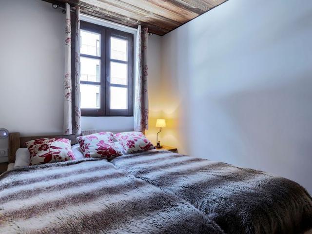 Résidence COEUR DE VAL - Val d'Isère Centre