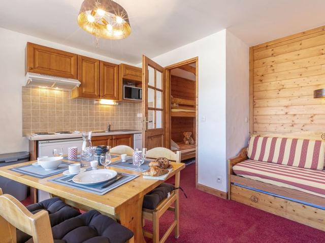 Résidence CIMES - Val d'Isère Centre