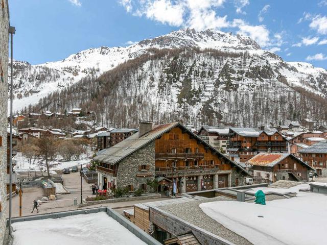 Résidence CIMES - Val d'Isère Centre