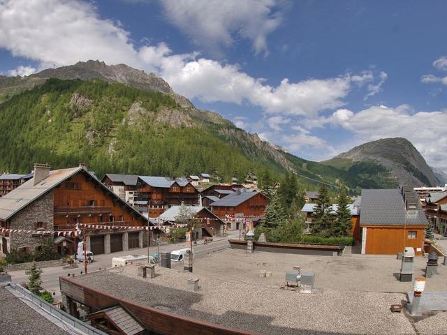 Résidence CIMES - Val d'Isère Centre