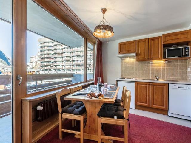 Résidence CIMES - Val d'Isère Centre