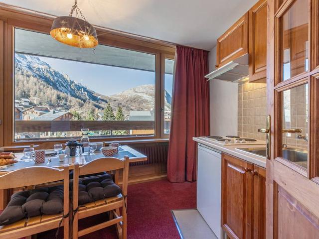 Résidence CIMES - Val d'Isère Centre