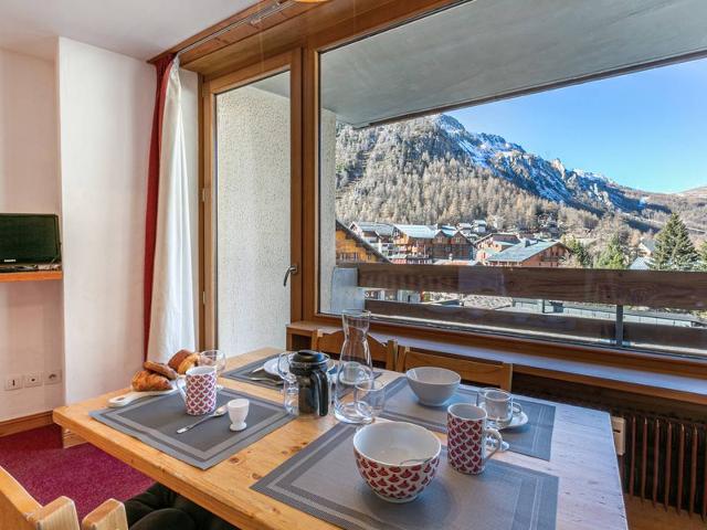 Résidence CIMES - Val d'Isère Centre