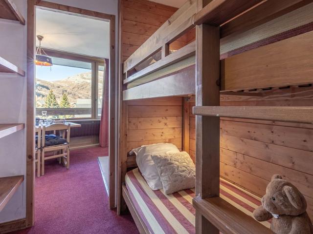 Résidence CIMES - Val d'Isère Centre