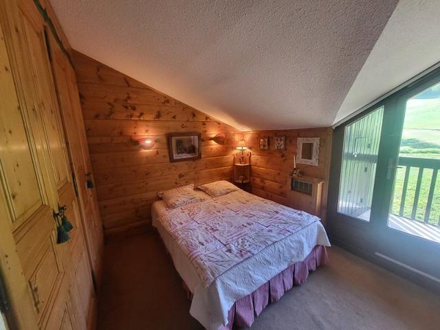 Résidence La Ferme d'augustin - Montgenèvre