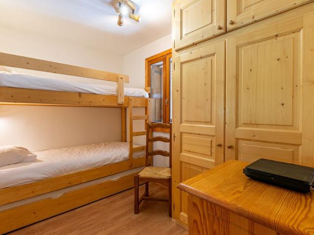 Elegant and Comfortable Apartment in the Heart of Val-d'Isère FR-1-694-46 - Val d'Isère Centre