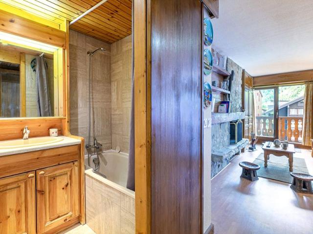 Elegant and Comfortable Apartment in the Heart of Val-d'Isère FR-1-694-46 - Val d'Isère Centre