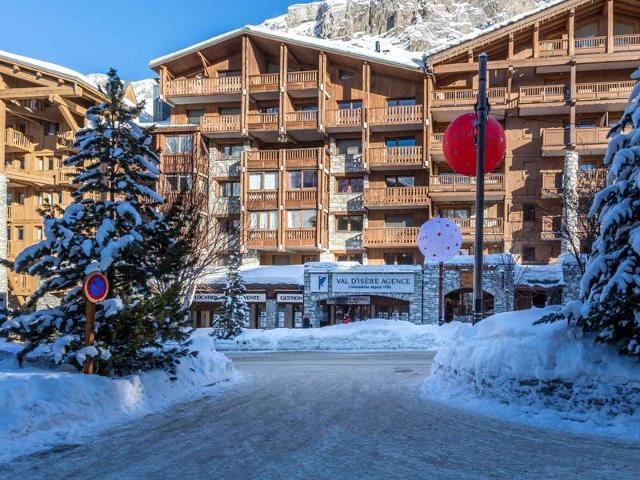 Elegant and Comfortable Apartment in the Heart of Val-d'Isère FR-1-694-46 - Val d'Isère Centre