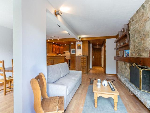 Elegant and Comfortable Apartment in the Heart of Val-d'Isère FR-1-694-46 - Val d'Isère Centre