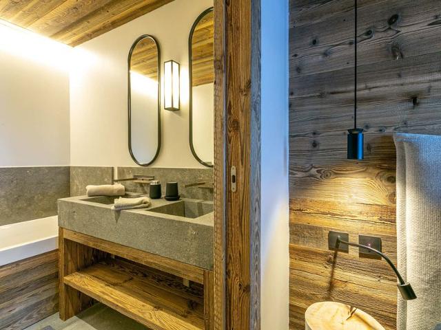 Résidence ROGONEY - Val d'Isère Centre