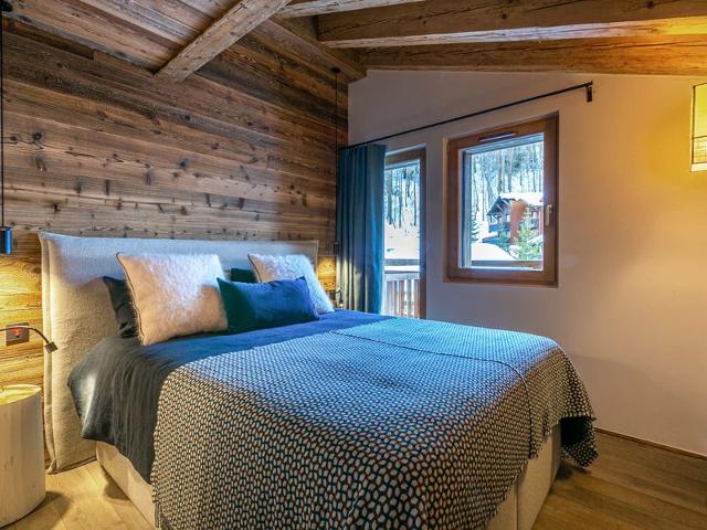 Résidence ROGONEY - Val d'Isère Centre