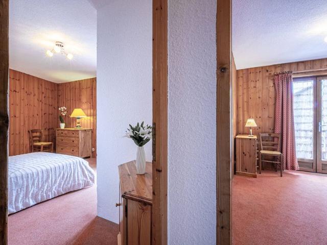 Résidence BAZILE 2 - Val d'Isère Centre