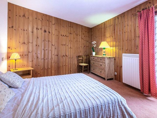 Résidence BAZILE 2 - Val d'Isère Centre
