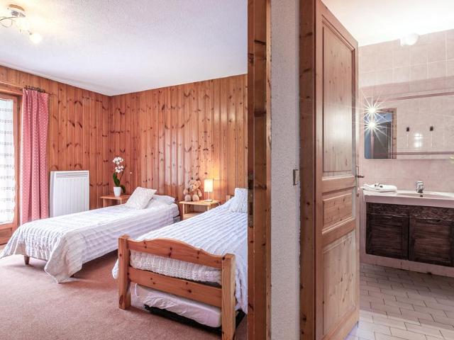 Résidence BAZILE 2 - Val d'Isère Centre