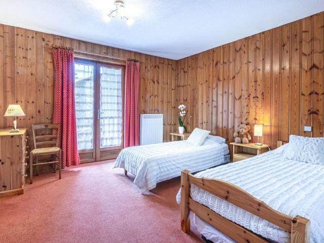 Résidence BAZILE 2 - Val d'Isère Centre