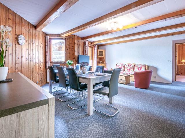 Résidence BAZILE 2 - Val d'Isère Centre