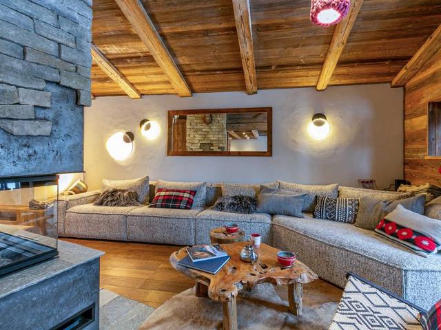 Résidence ANDES - Val d'Isère Centre