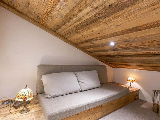 Résidence ANDES - Val d'Isère Centre
