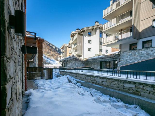 Résidence TURIOS 2 - Val d'Isère Le Châtelard