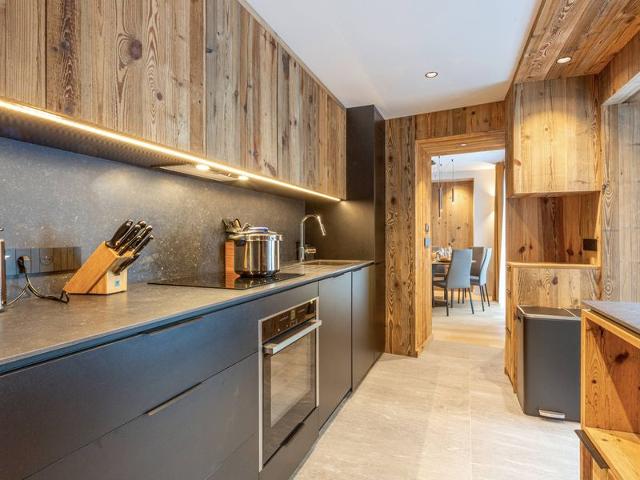 Résidence TURIOS 2 - Val d'Isère Le Châtelard