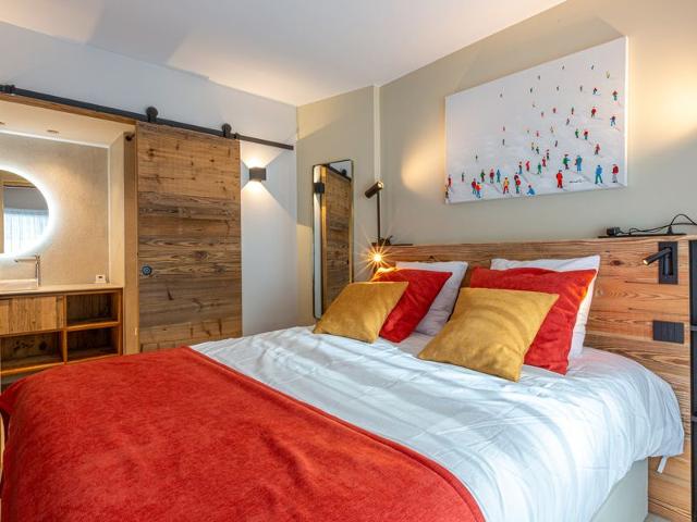 Résidence TURIOS 2 - Val d'Isère Le Châtelard