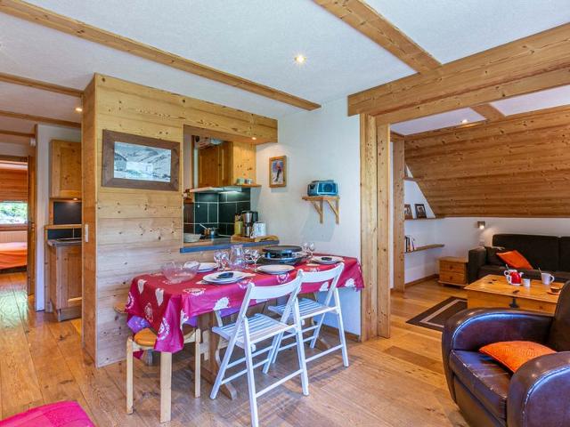 Résidence FRANCHET - Val d'Isère La Daille